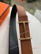 New Copy Hermes REVERSIBLE Leather Belts w- Diamonds H buckle (3)_th.jpg